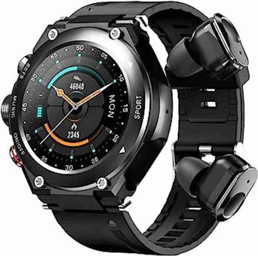 Mp3 sales watch bluetooth