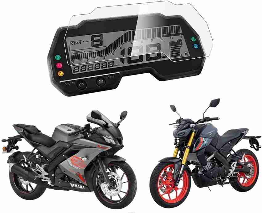 Fzs mt15 cheap