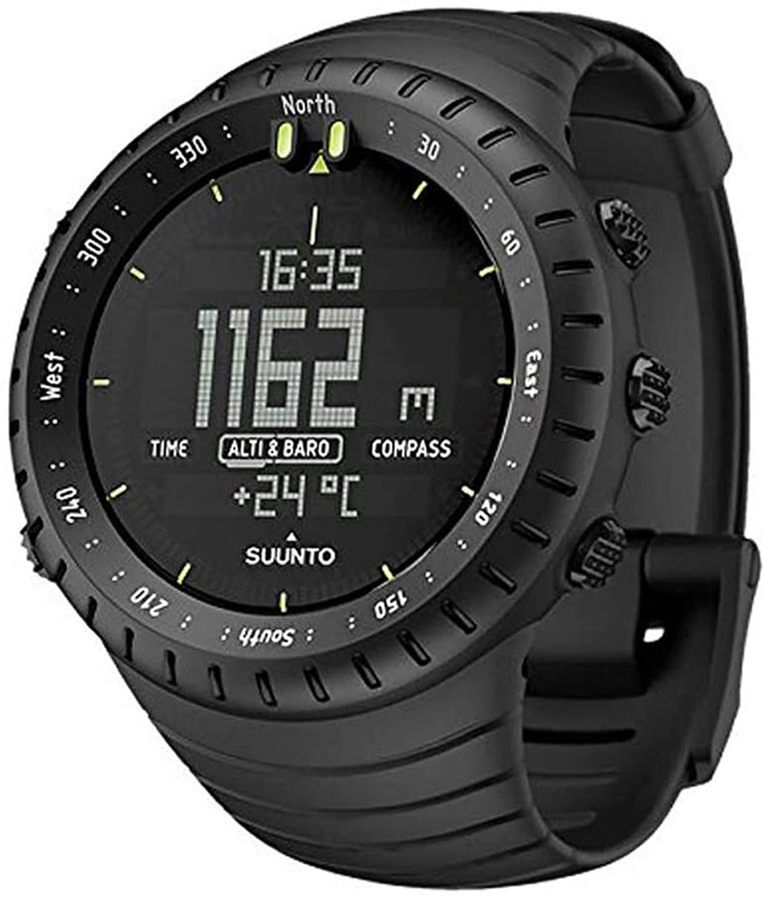 Suunto core screen discount protector