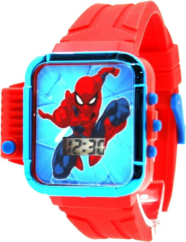 Spider man watch flipkart new arrivals