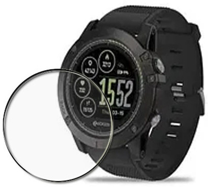 Smartwatch zeblaze vibe 3 hr on sale