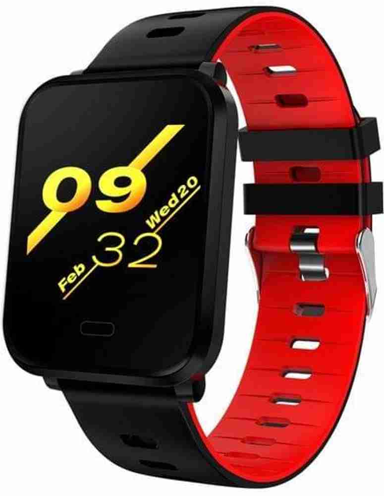 Smart bracelet 1.3 inch outlet