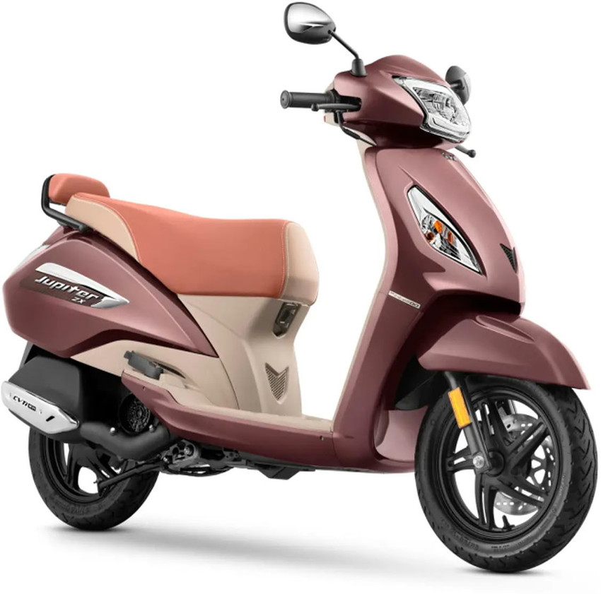 Jupiter zx scooty outlet