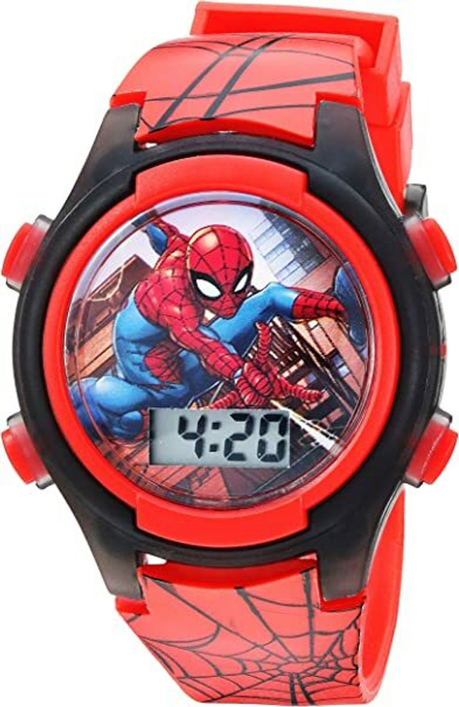 Spider man watch flipkart shop