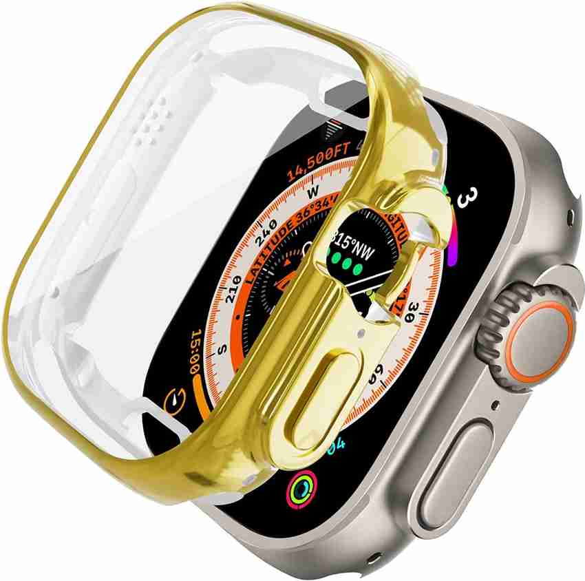 Iwatch 2025 4 gold