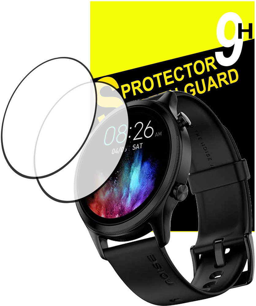 Noisefit on sale evolve flipkart