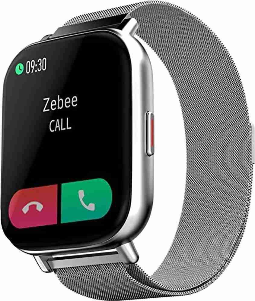 Zebronics smart watch 850 sale