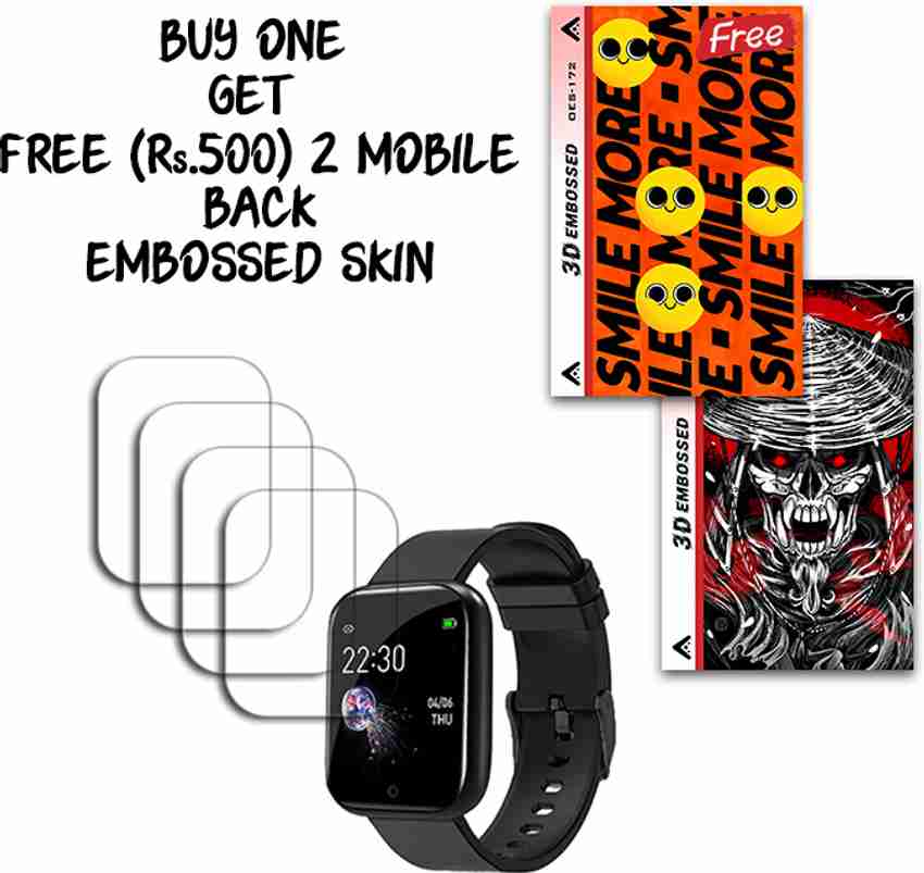 Watch mobile rs 500 on sale