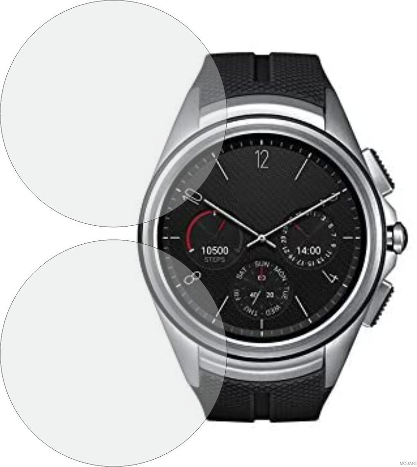 Lg watch urbane 2nd edition top