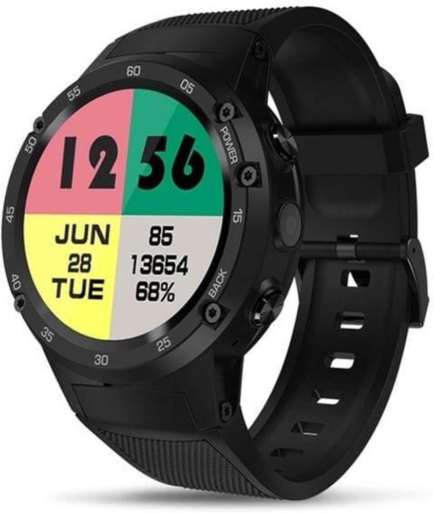 Zeblaze thor 4 flipkart hotsell