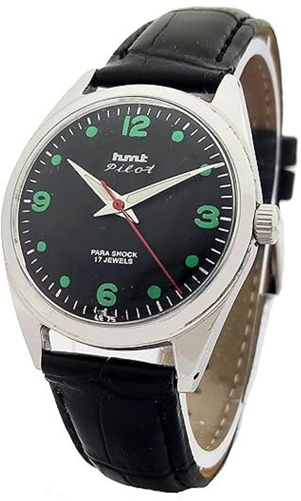 Hmt outlet pilot grey