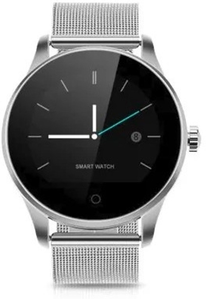 ZIDZEE Impossible Screen Guard for Diggro K88H Smartwatch SCREEN