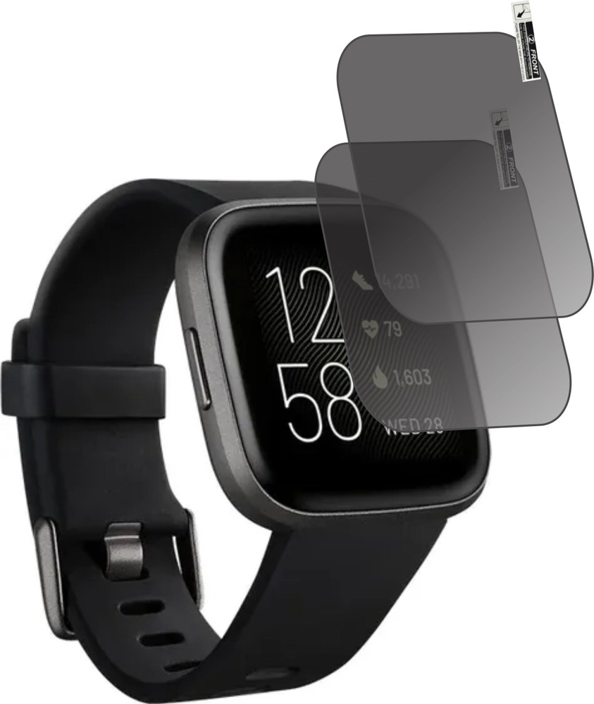 Fitbit versa flipkart on sale