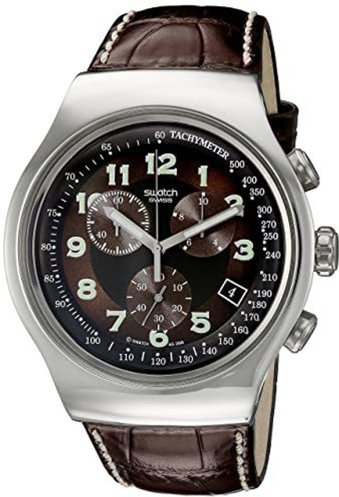 Swatch irony men discount