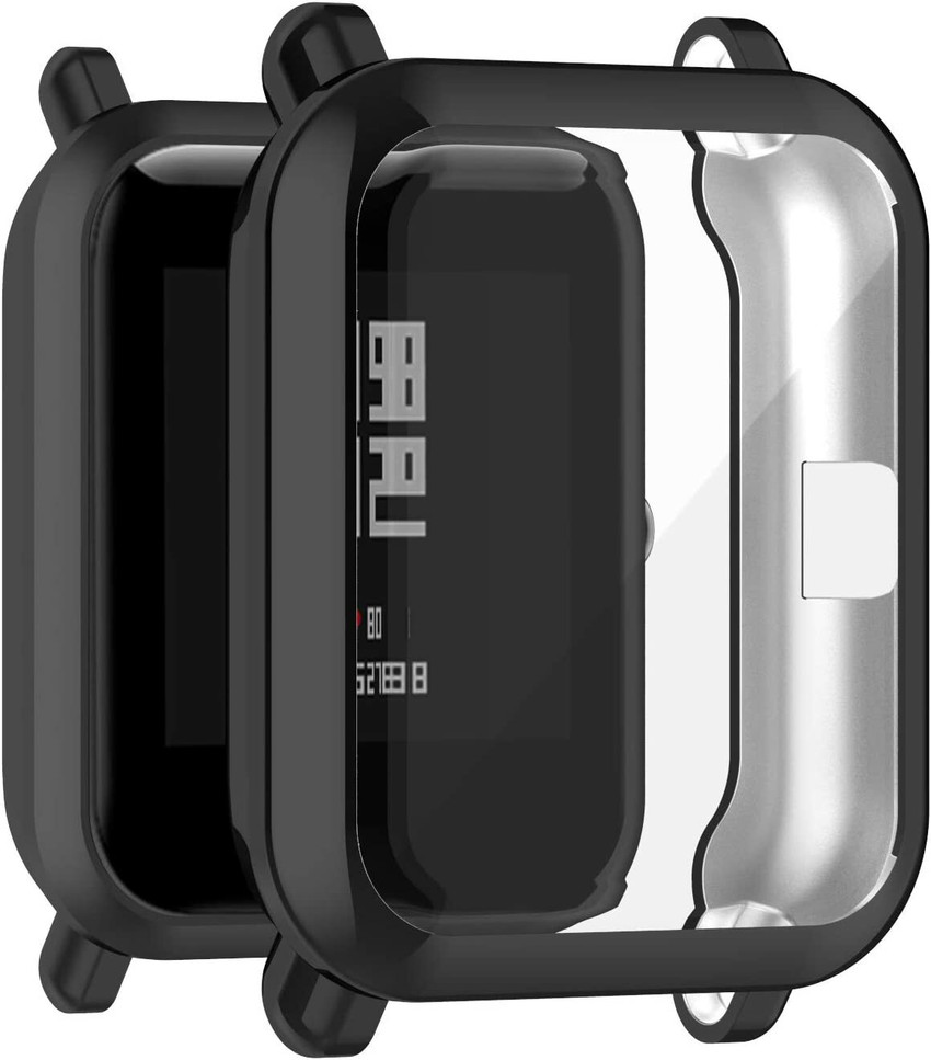 Amazfit bip lite flipkart sales