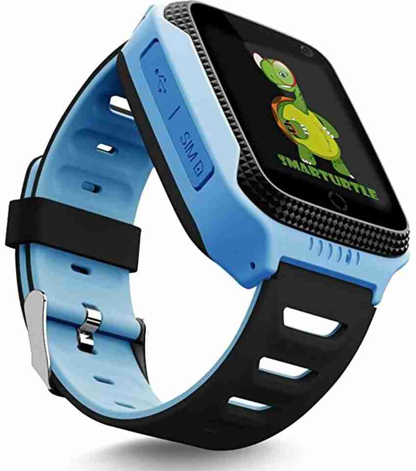 Smarturtle top