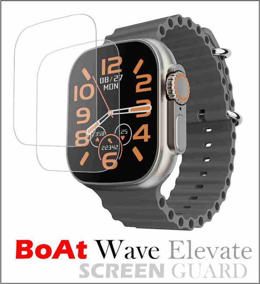 Cadran apple watch nike store