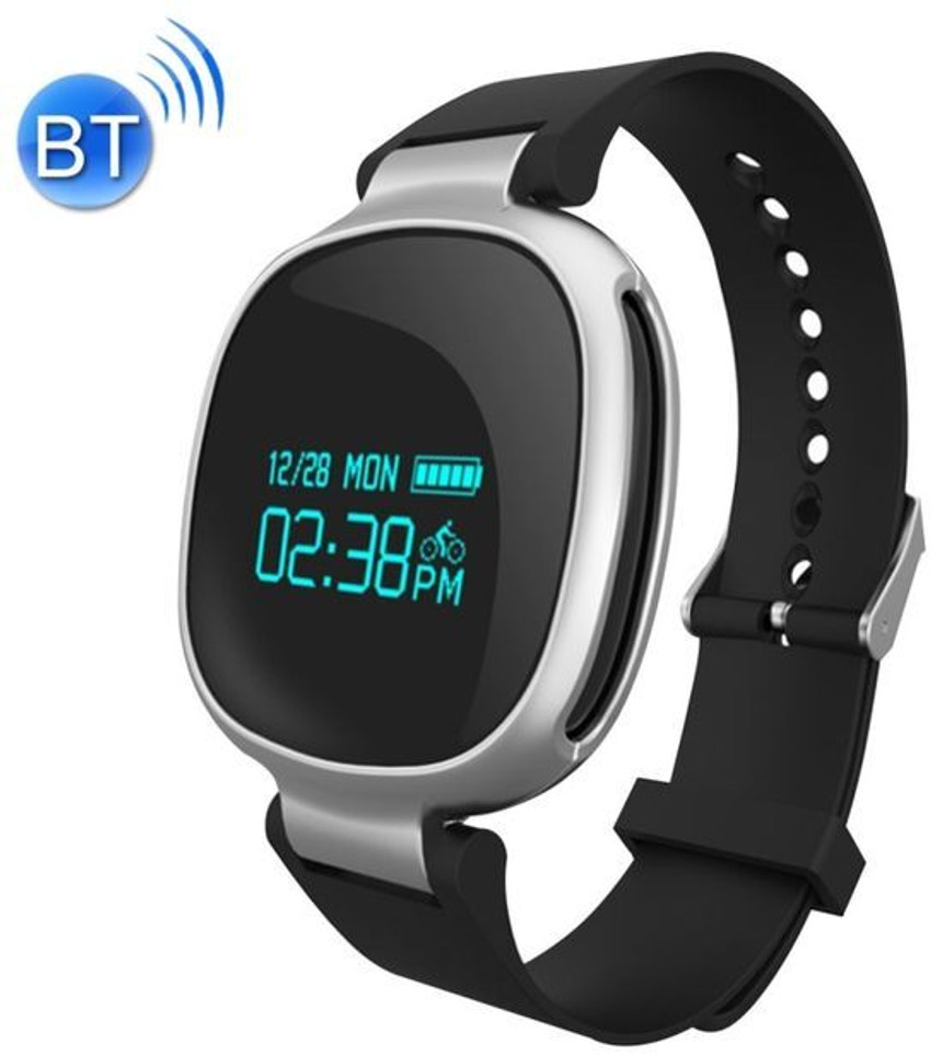 E08 smart wristband 2025
