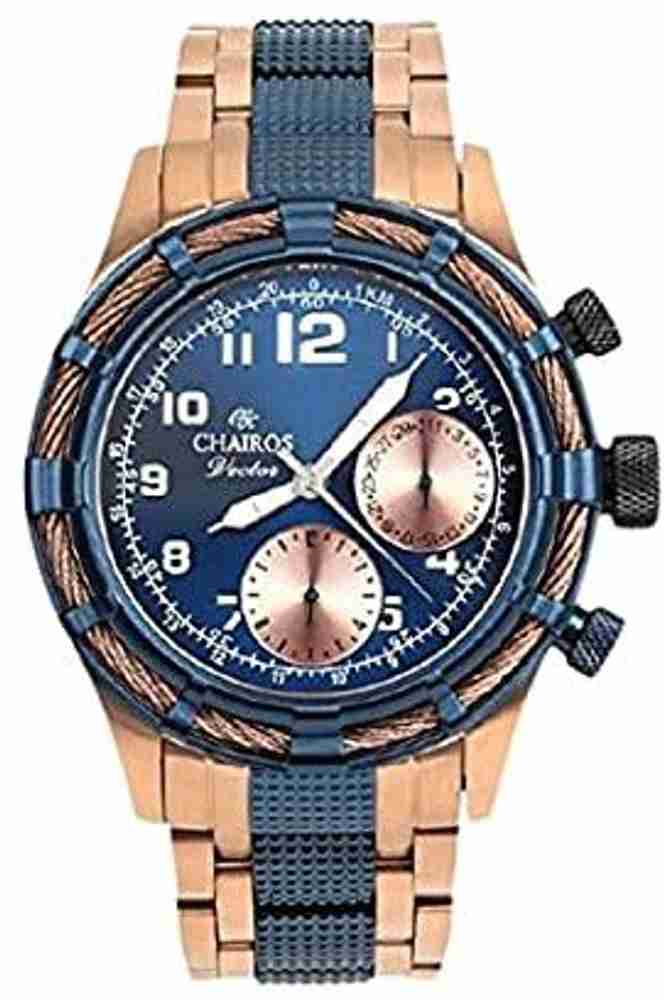 Chairos watch online price flipkart