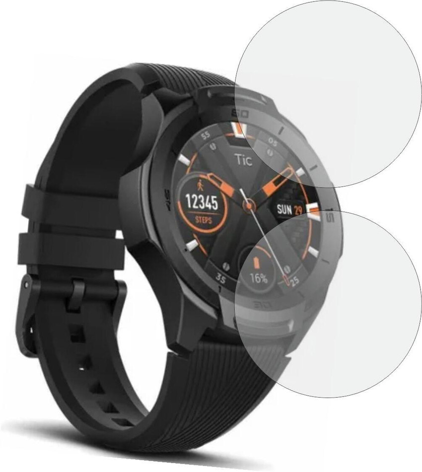 Ticwatch flipkart clearance