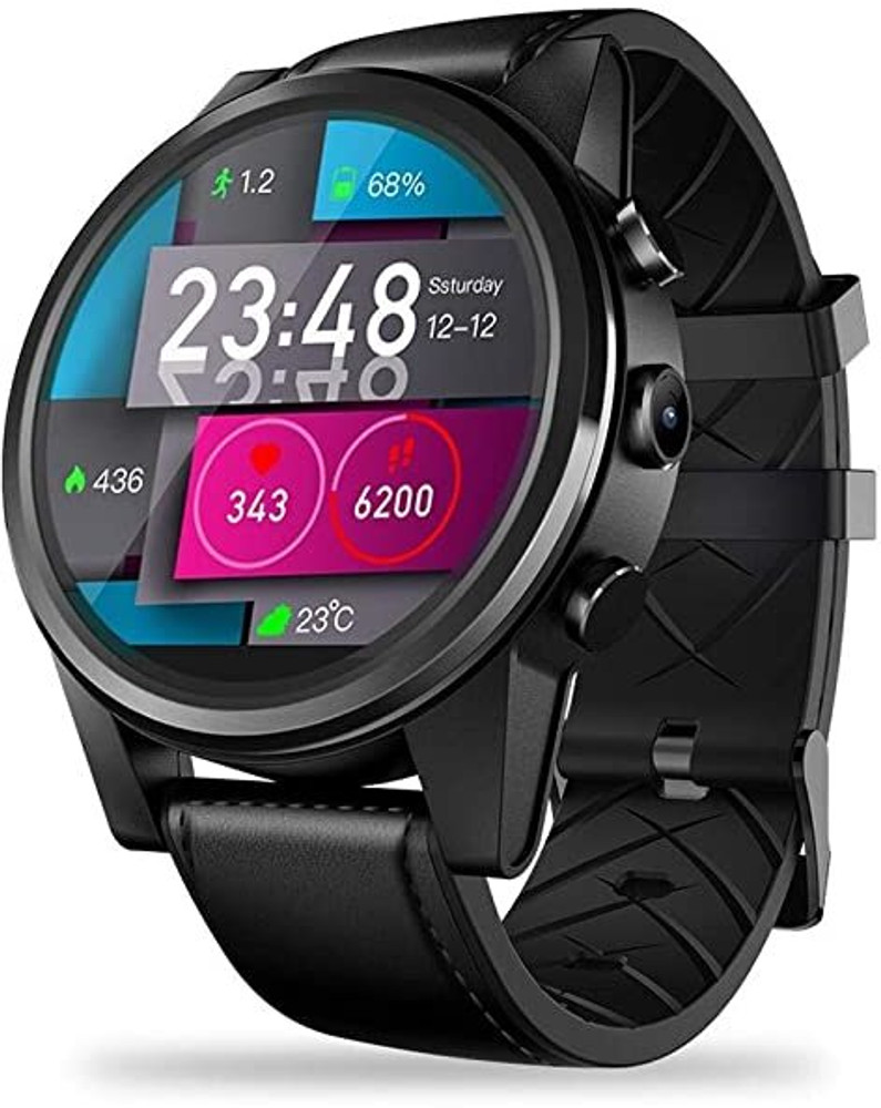 Zeblaze thor sales 4 flipkart