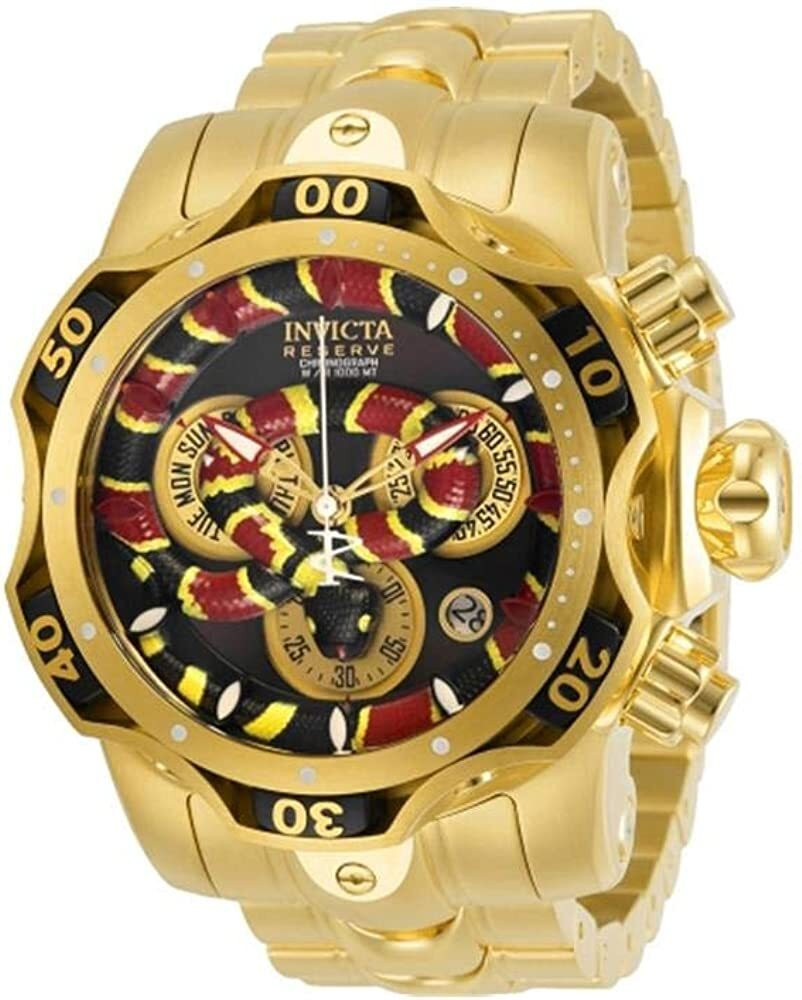 Montre deals invicta or