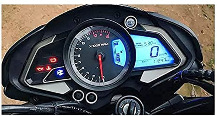 Ns 200 meter 2025 glass