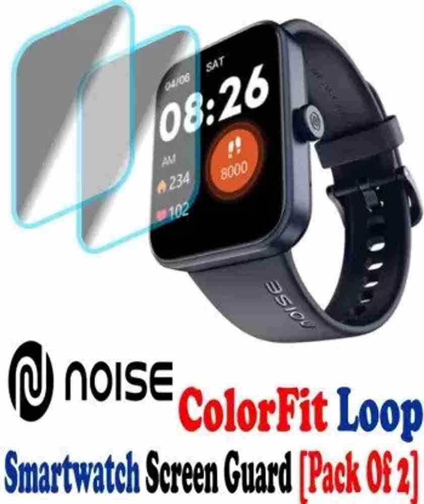 Noise deals loop smartwatch