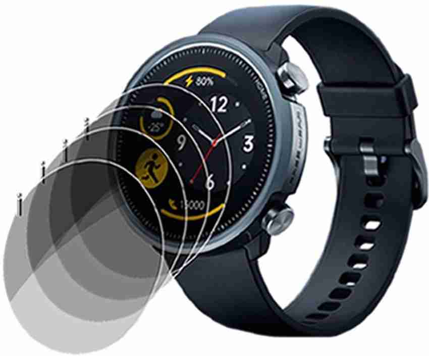 A1 smart new arrivals watch display