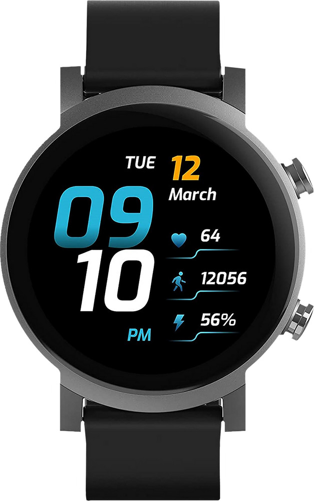 Ticwatch bluetooth top
