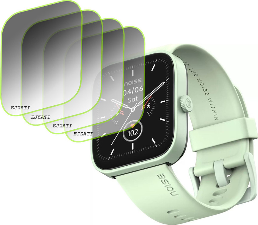 Noise go sales watch