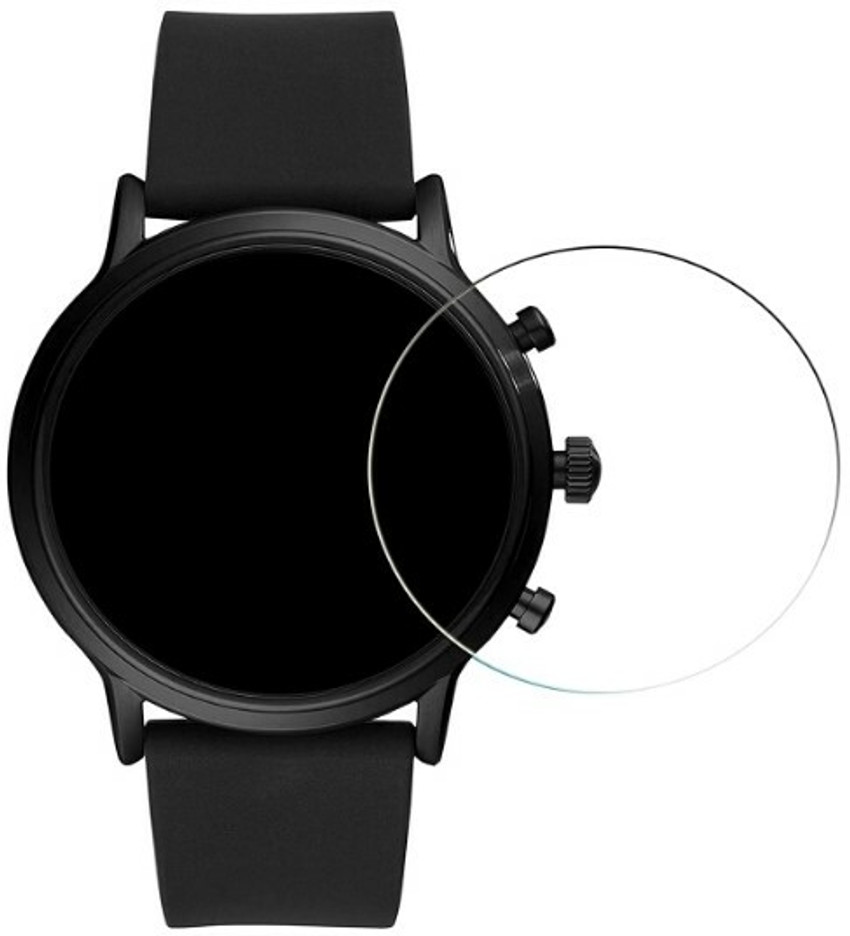 Fossil gen 5 julianna sales screen protector