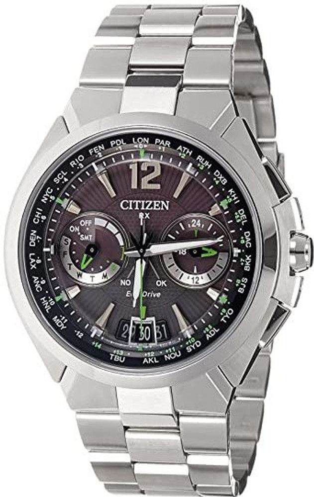 Citizen wave on sale