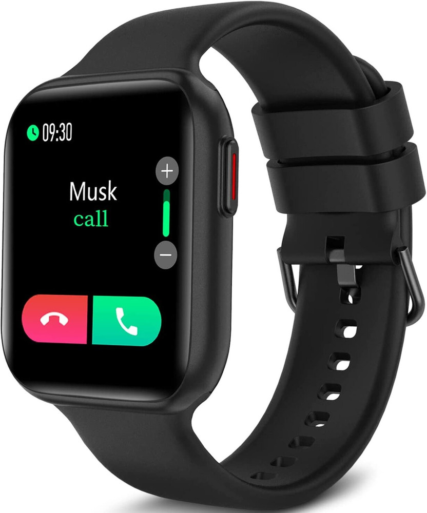 Smart watch compatible with iphone x store