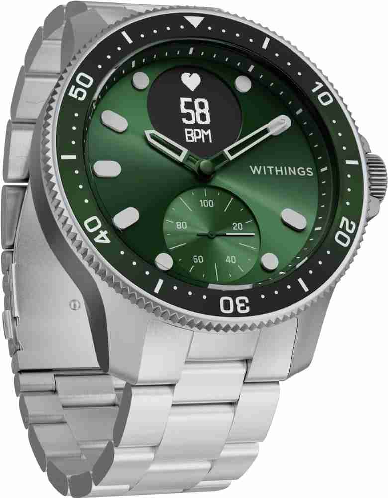 Preyansh Screen Guard for Withings ScanWatch Horizon Hybrid Smartwatch Activity Tracker with Connected GPS Heart Rate Monitor Preyansh Flipkart