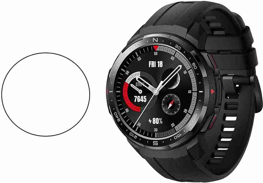 Honor watch gs pro screen protector clearance