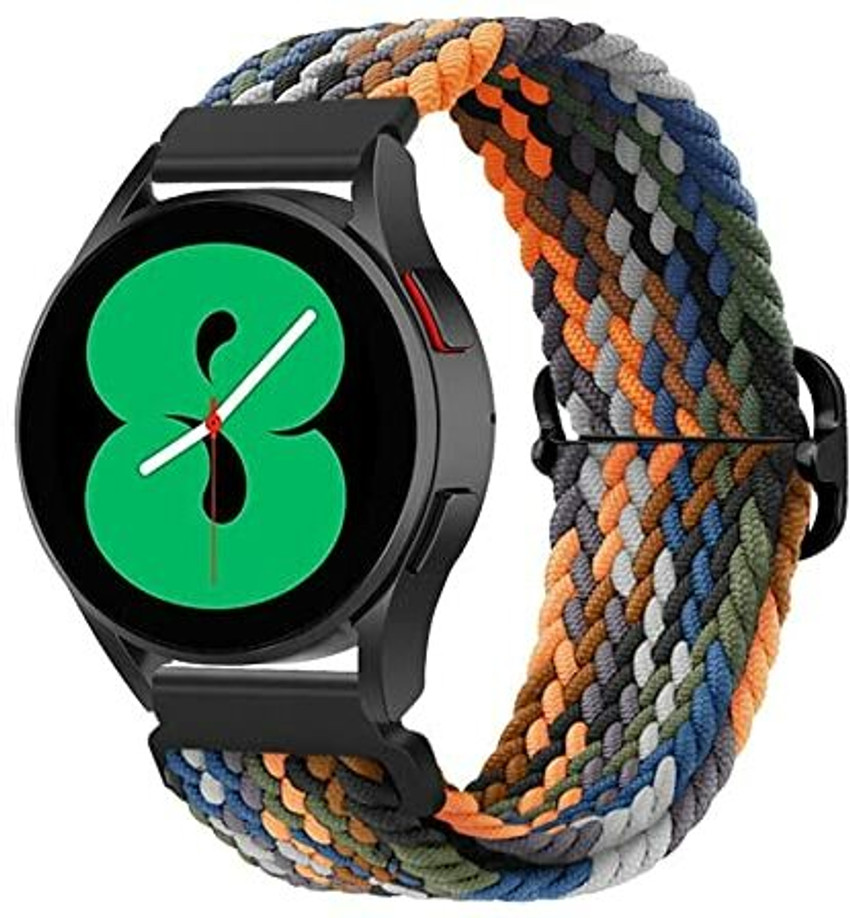 Elastic watch band samsung sales