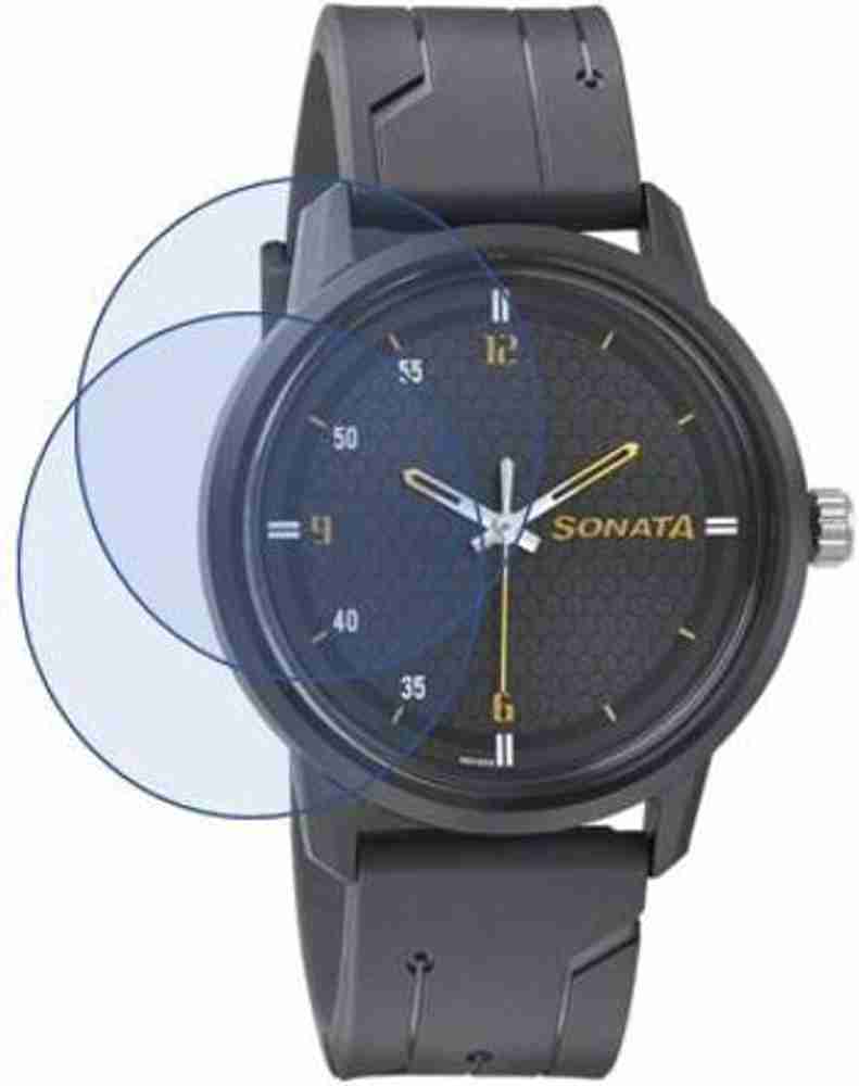 Sonata volt watch on sale