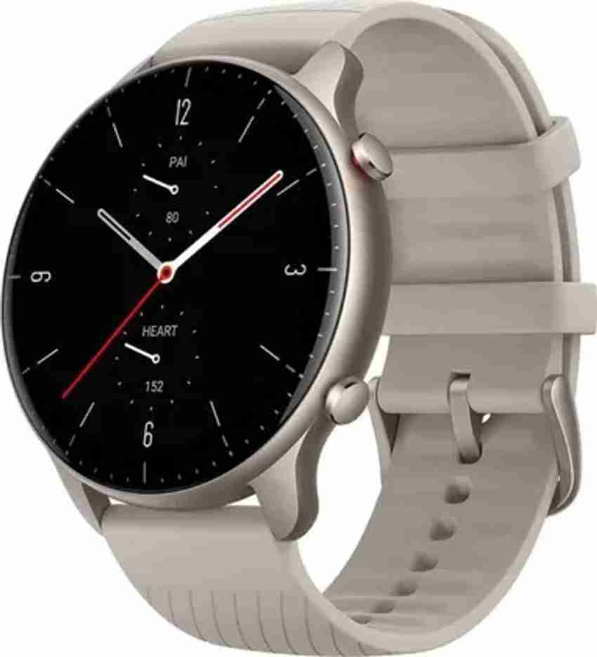 Samsung galaxy watch active croma clearance