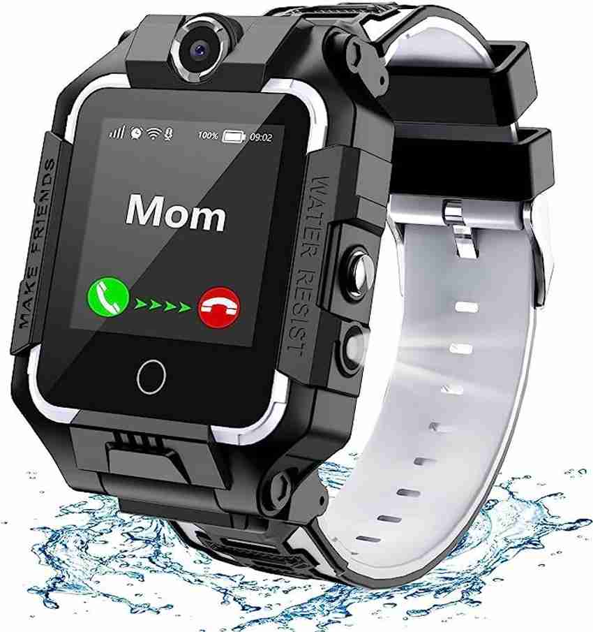 Themoemoe kids smartwatch 2025