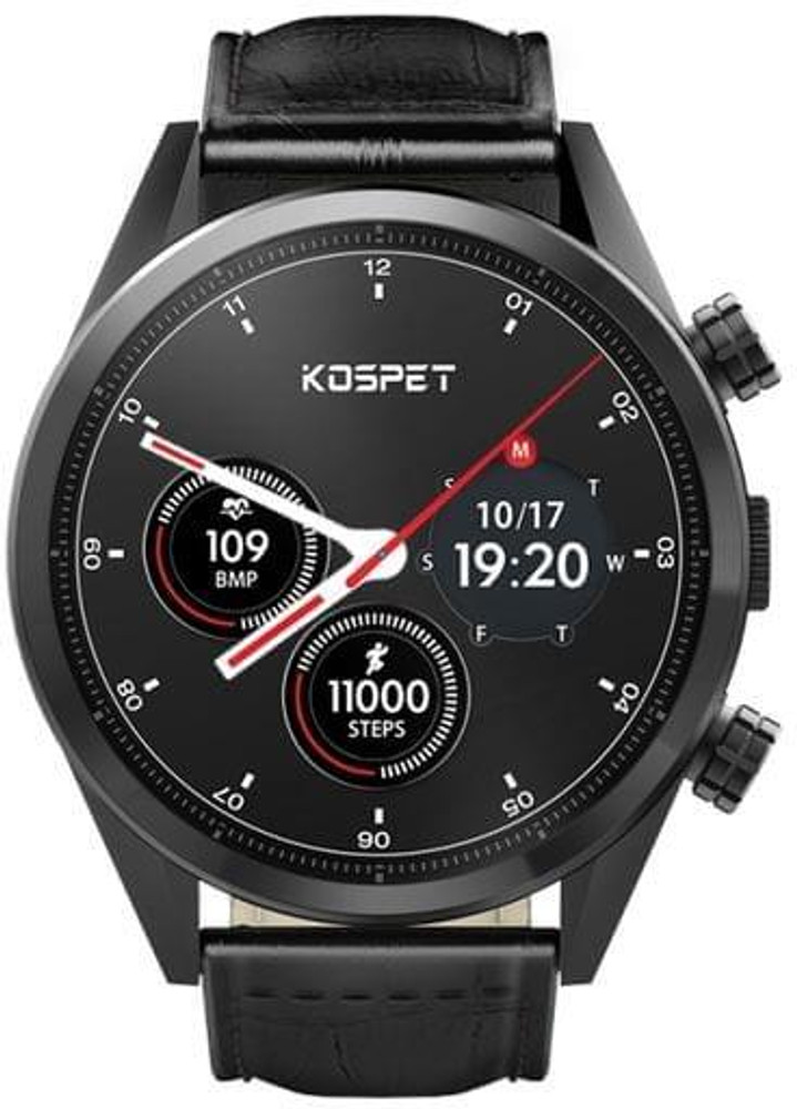Preyansh Screen Guard for Kospet Hope Lite 4G 1GB 16GB MT6739 IP67 Waterproof 1.39 inch Ceramic bezel Smart Watch Preyansh Flipkart
