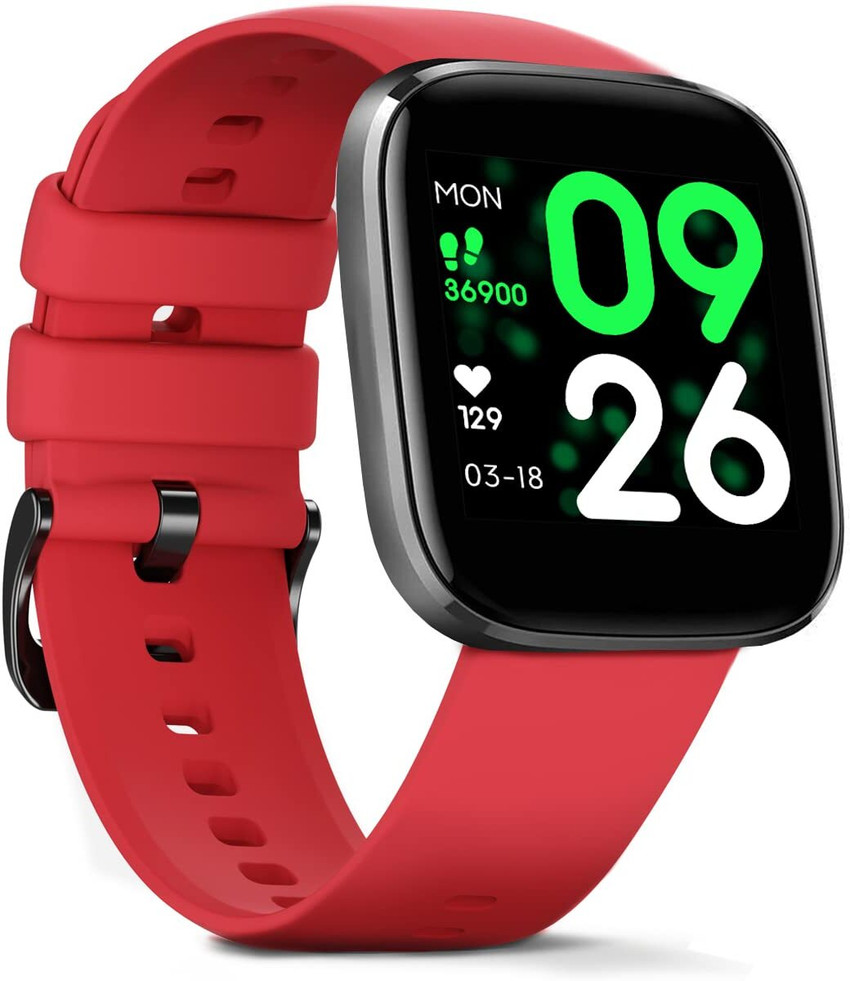 Fitvii discount fitness tracker