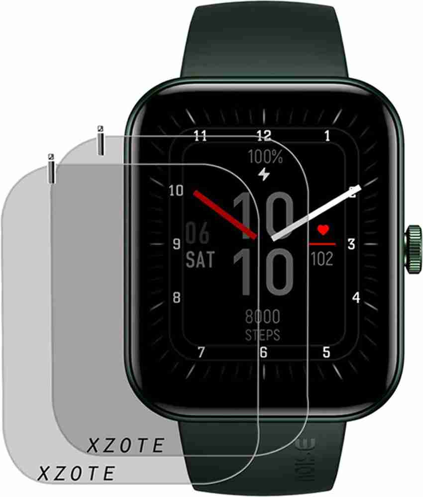 Noise sales loop smartwatch