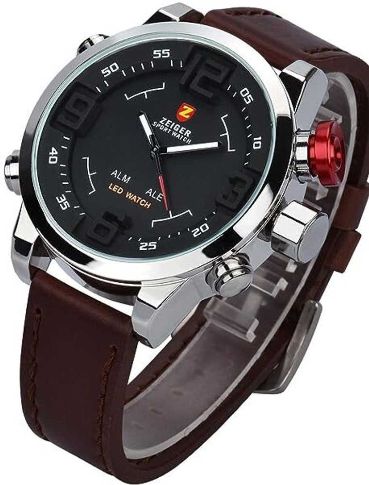 Flipkart sales sport watch