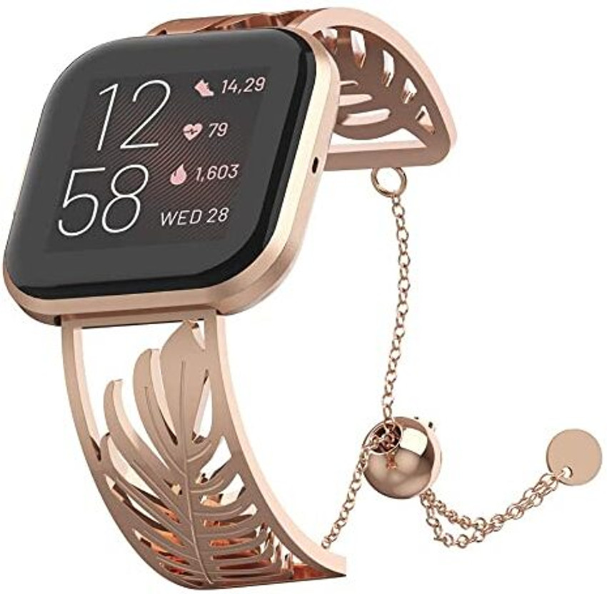 Fitbit versa lite flipkart top