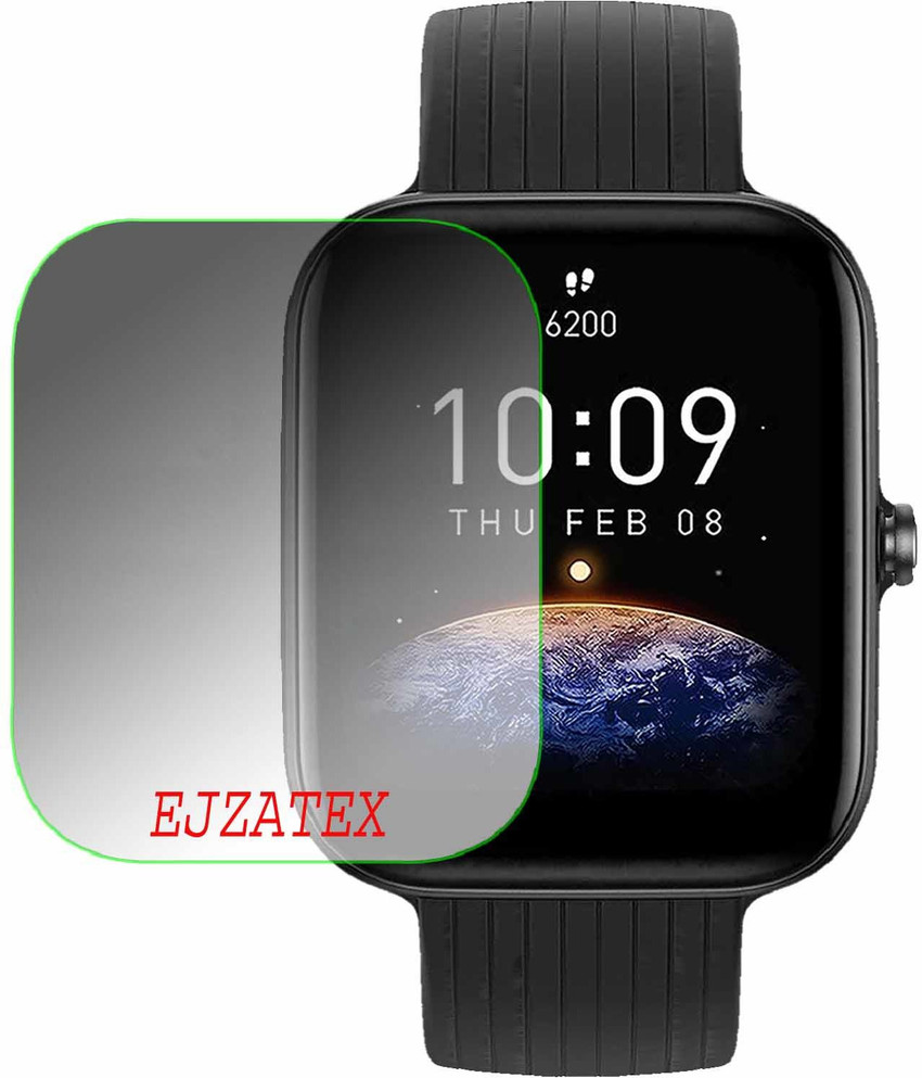 Amazfit online smartwatch flipkart