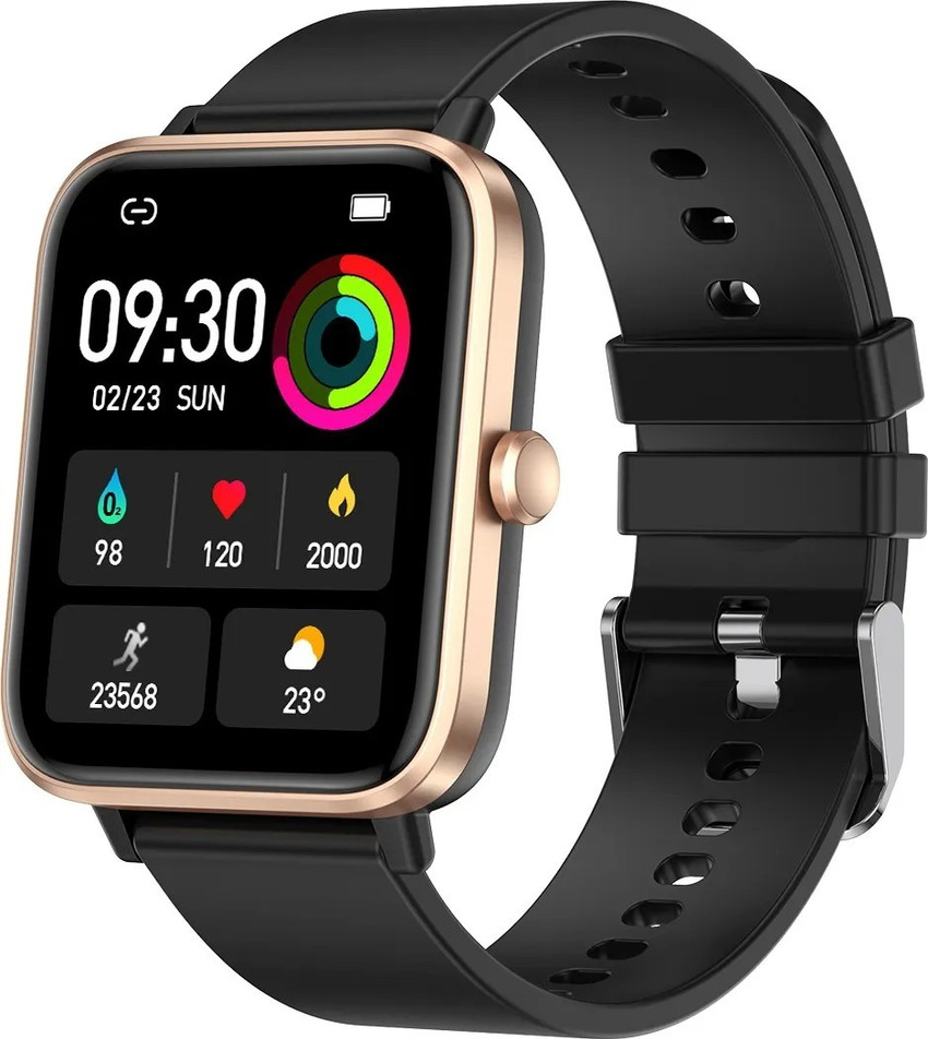 SKSTARK Screen Guard for Fire Boltt Ninja Call Pro Smartwatch Pack of 1 SKSTARK 100 BEST QUALITY SMART WATCH SCREEN GUARD. SKSTARK Flipkart