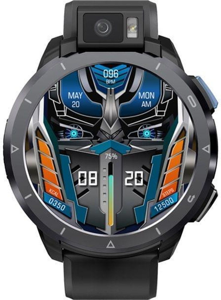 Kospet smart watch store flipkart
