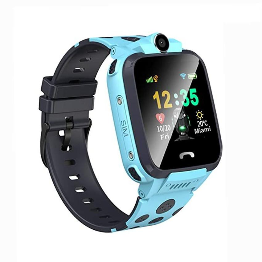 Smartwatch for best sale kids boys