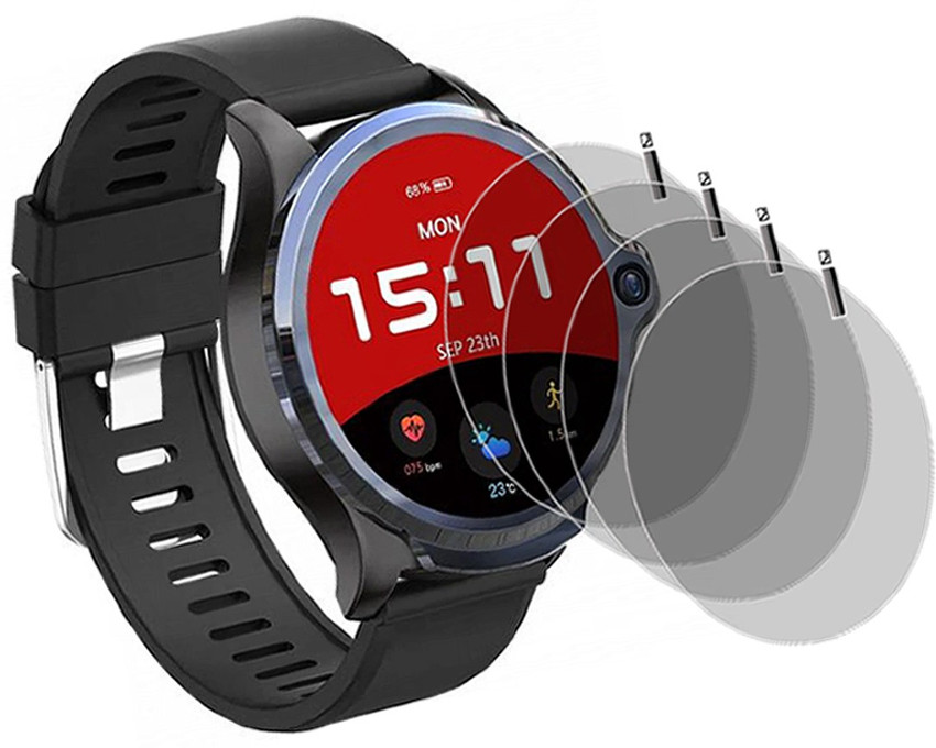 Prime store 2 smartwatch